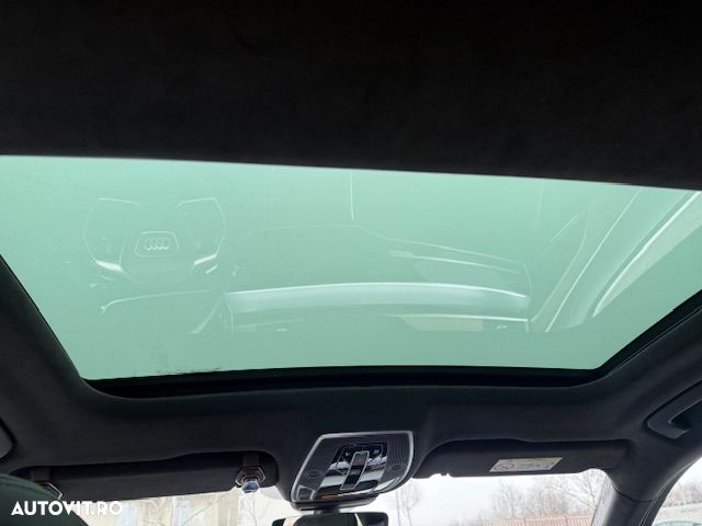 Audi A8 55 TFSI quattro Tiptronic - 18