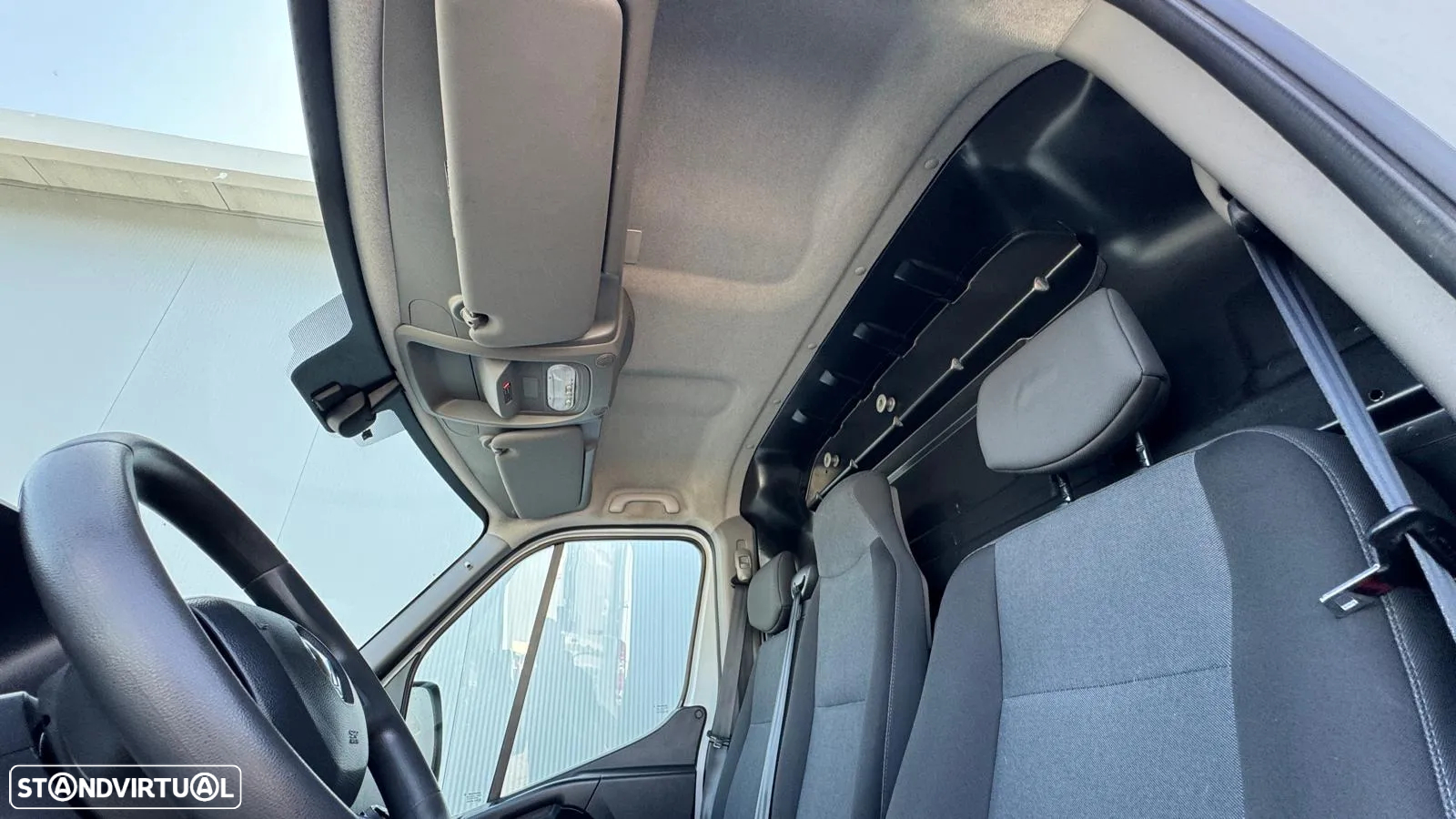 Renault Master 2.3 dCi L3 H3 Novo Modelo - 28