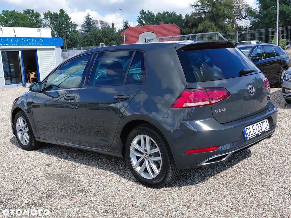 Volkswagen Golf 1.4 TSI BMT Highline - 35
