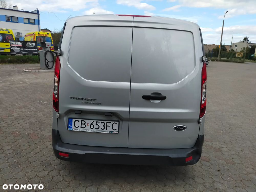 Ford Transit Connect 230 L2 Trend - 4