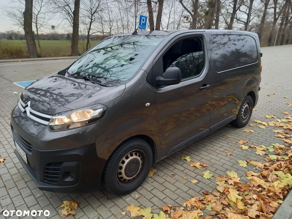 Citroën Jumpy - 12