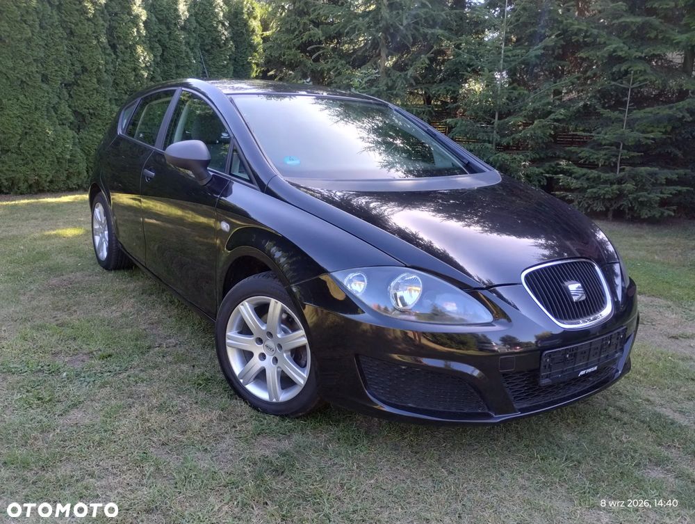 Seat Leon - 1