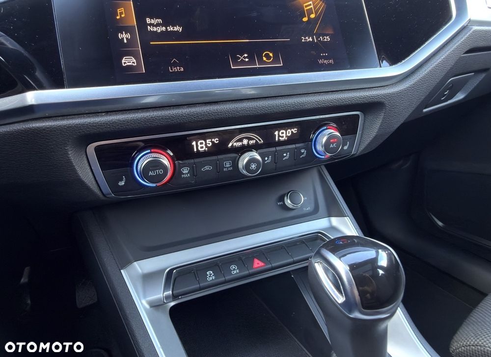Audi Q3 35 TFSI S tronic S line - 37
