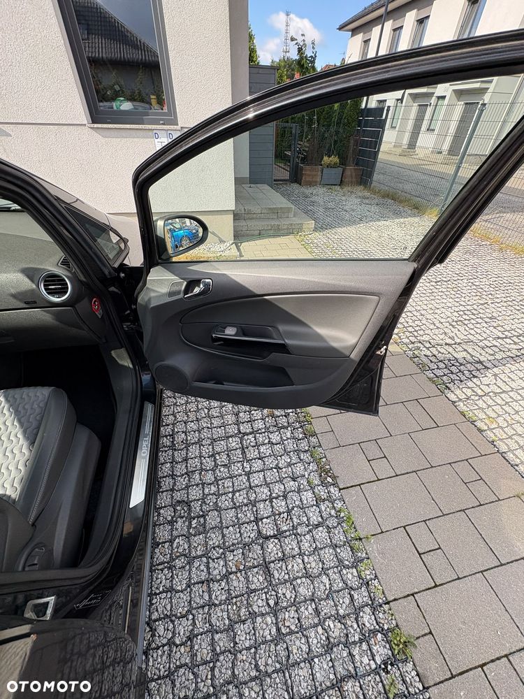 Opel Corsa 1.4 16V Enjoy - 15
