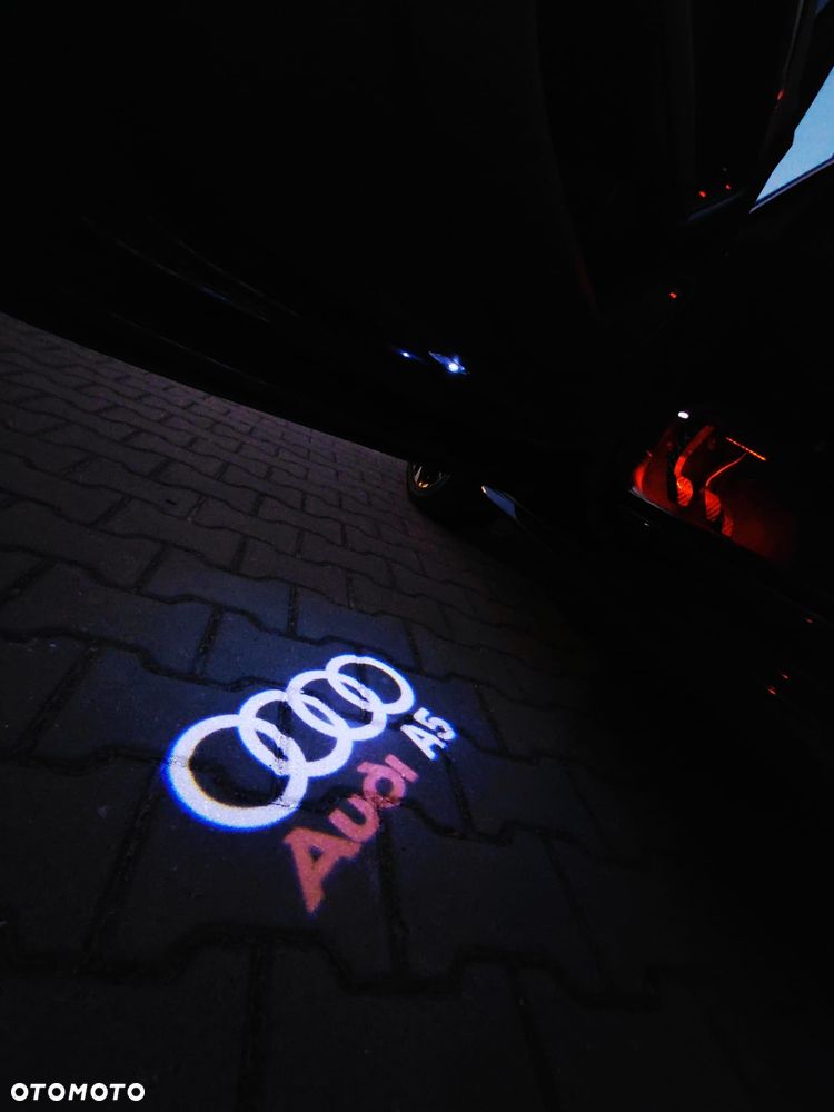 Audi A5 Coupé - 19