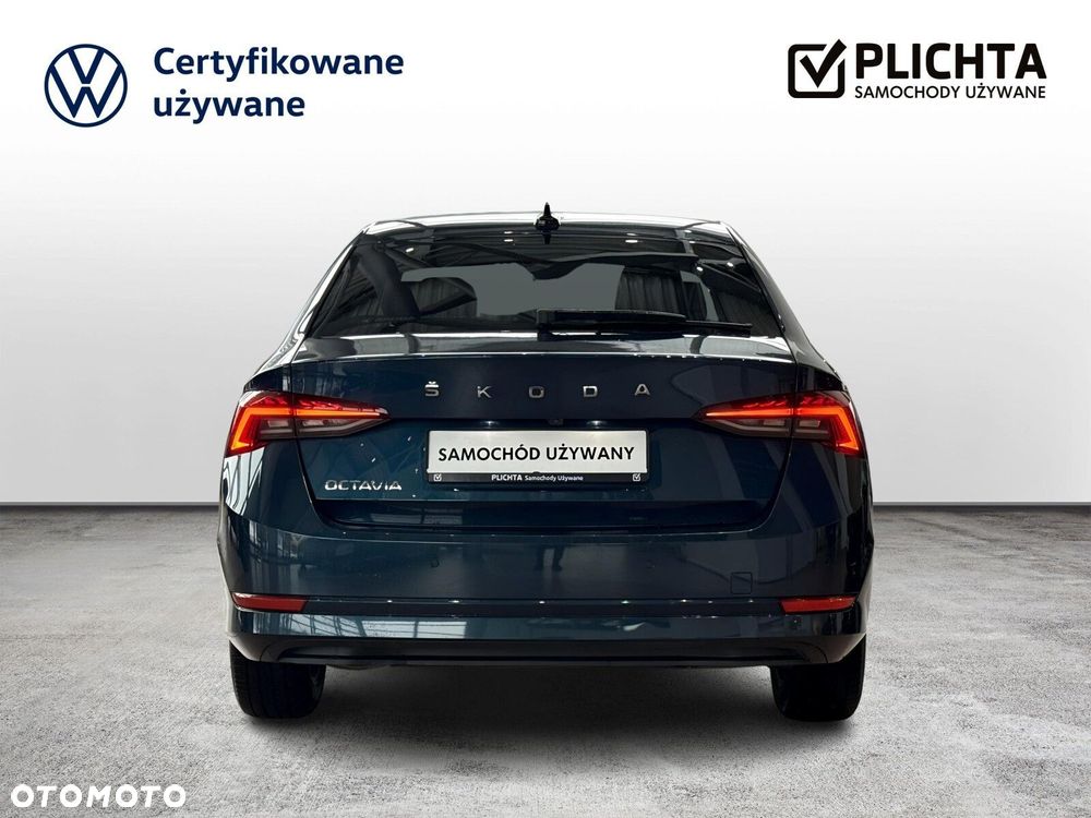 Skoda Octavia 2.0 TDI Ambition - 4