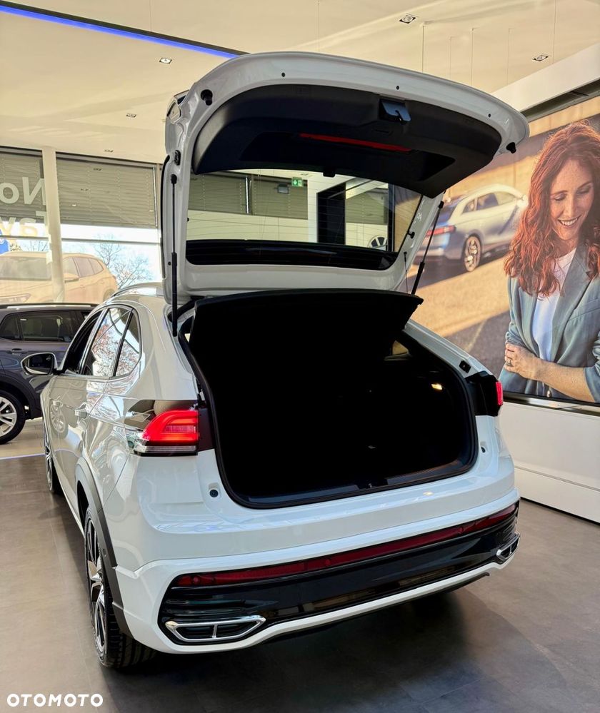 Volkswagen Taigo 1.5 TSI ACT R-Line Plus DSG - 10