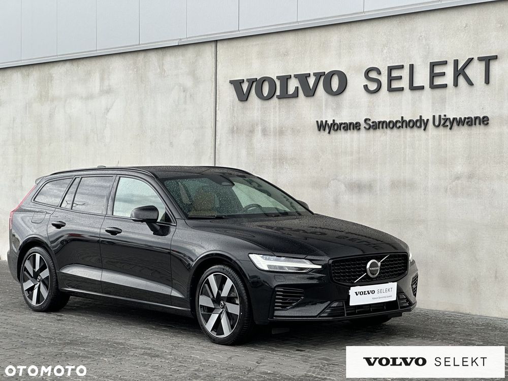 Volvo V60 - 4