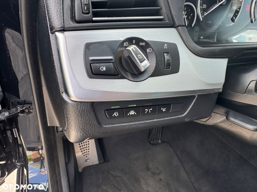 BMW Seria 5 - 20