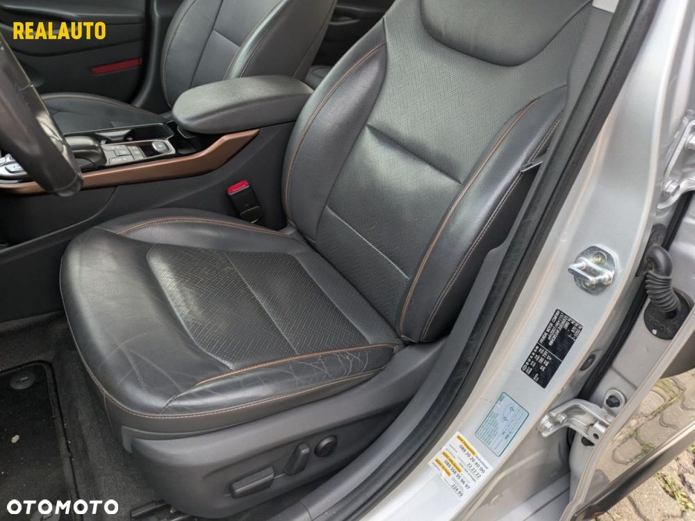 Hyundai IONIQ electric Premium - 11