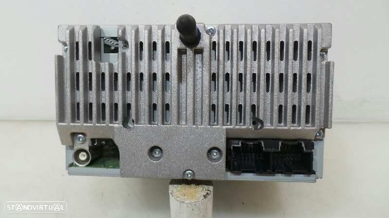 SISTEMA AUDIO / RADIO CD CHEVROLET AVEO / KALOS SEDAN 2009 - 2