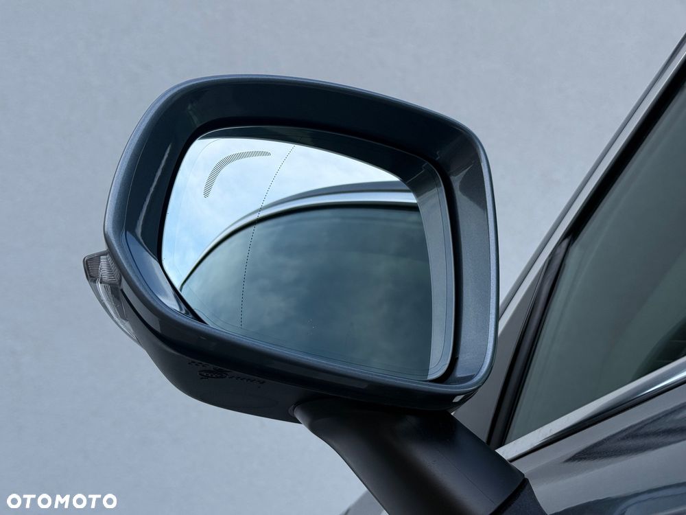 Volvo XC 90 D5 AWD Inscription 7os - 10