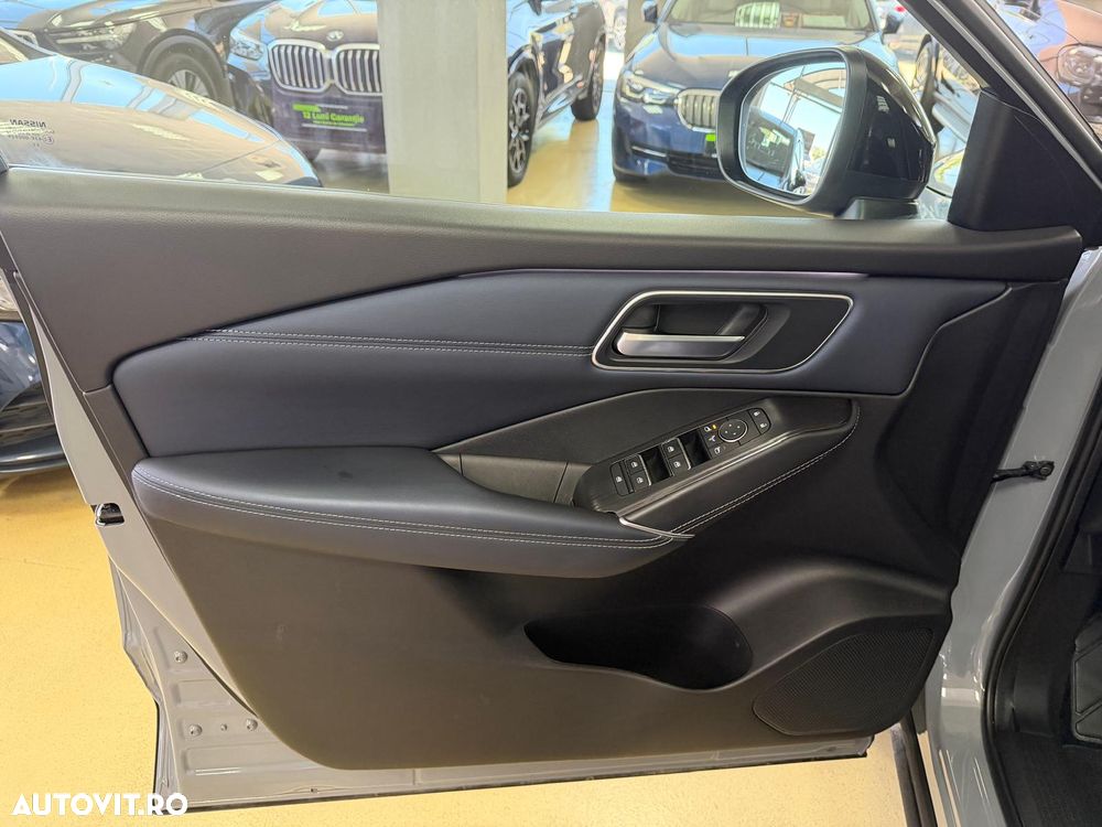 Nissan Qashqai 1.5 VC-T e-Power Tekna - 15