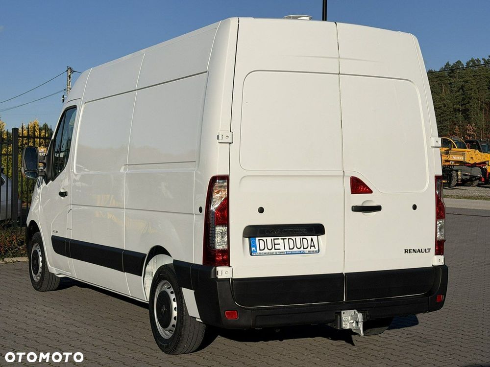 Renault Master - 14