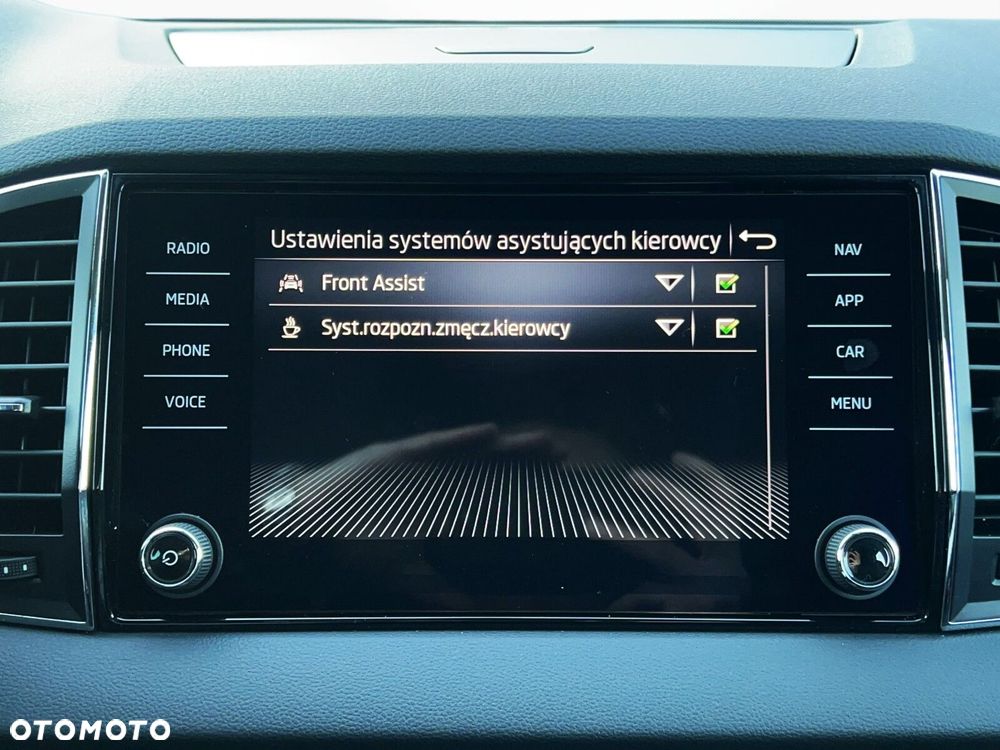 Skoda Karoq 1.5 TSI ACT Ambition DSG - 28