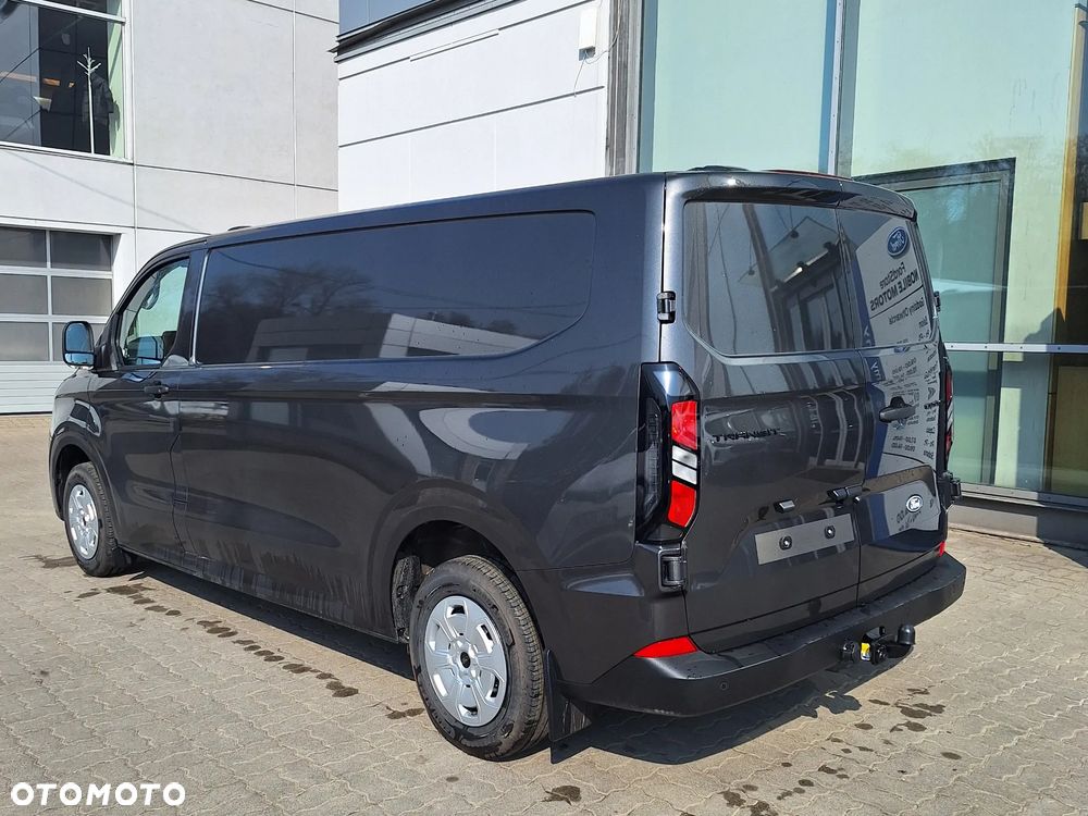Ford Transit Custom - 4
