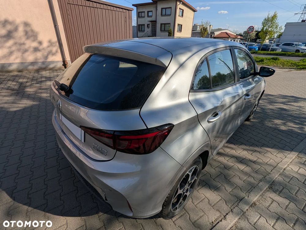 MG MG3 3 Hybrid+ Comfort - 19