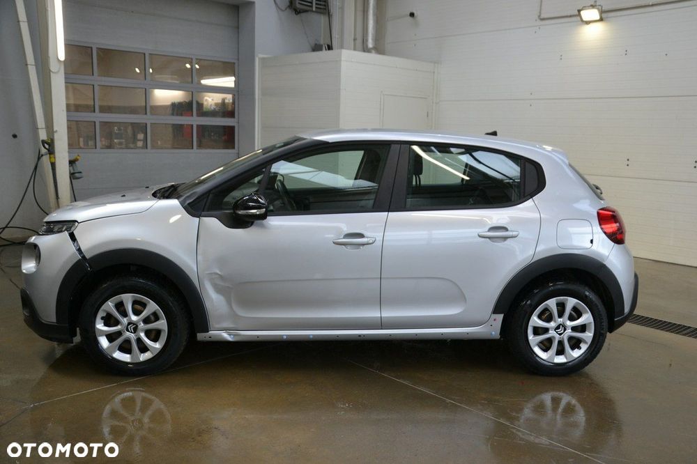 Citroën C3 - 4