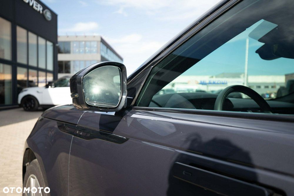 Land Rover Range Rover Velar - 11