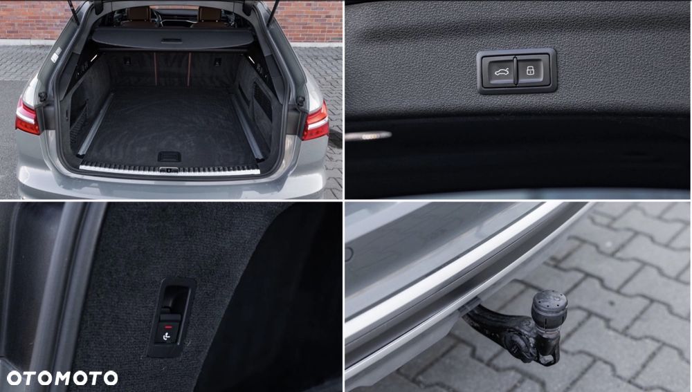 Audi A6 Allroad 40 TDI mHEV Quattro S tronic - 17