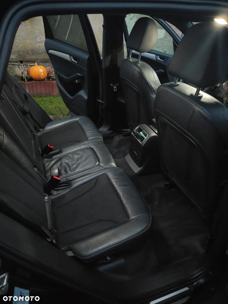 Audi Q5 2.0 TDI Quattro S tronic - 22