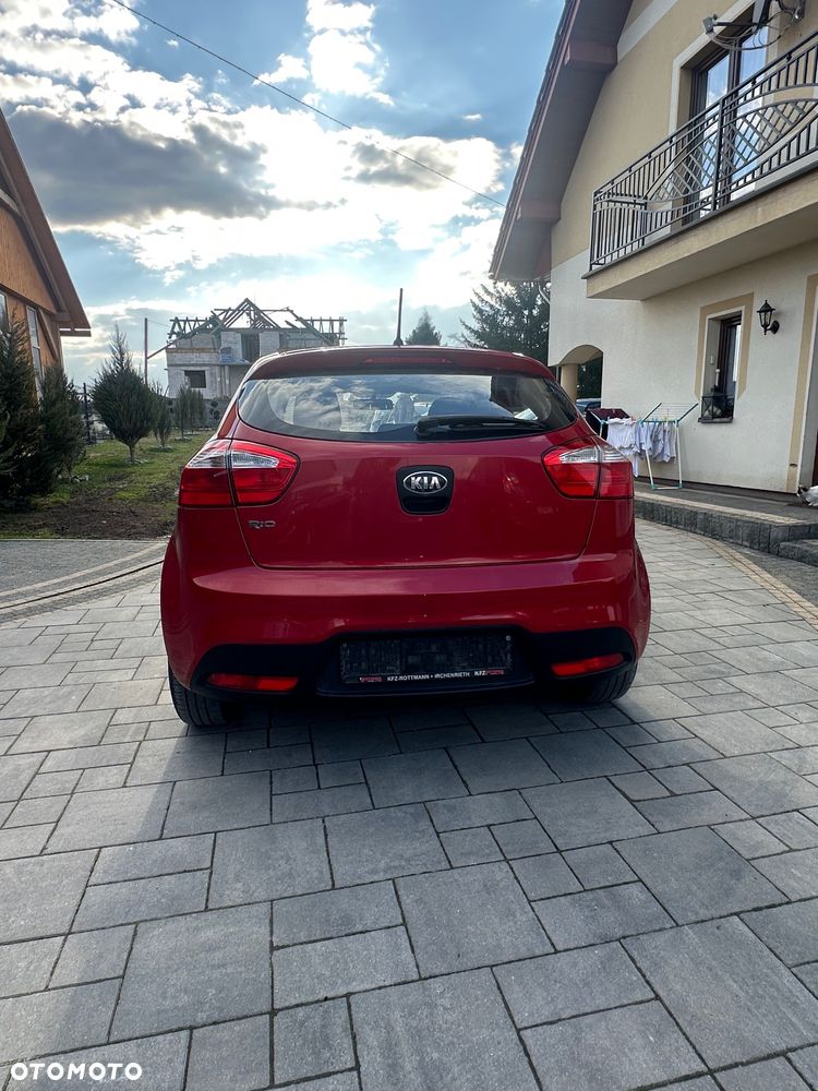 Kia Rio 1.2 Attract - 7