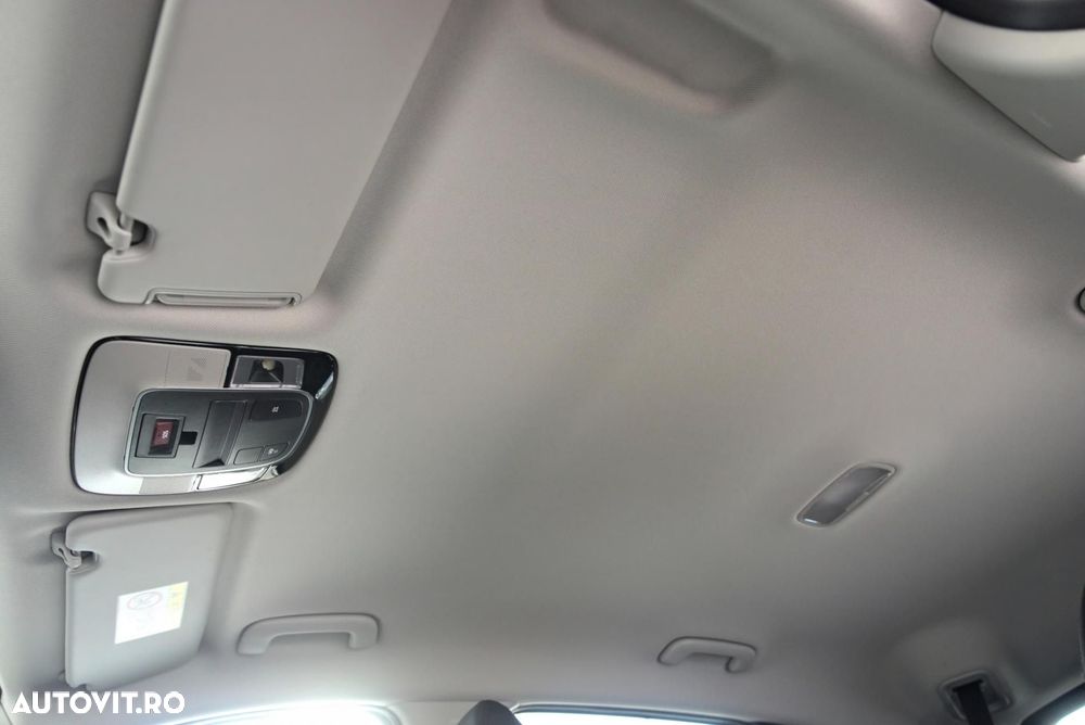 Hyundai Tucson - 20