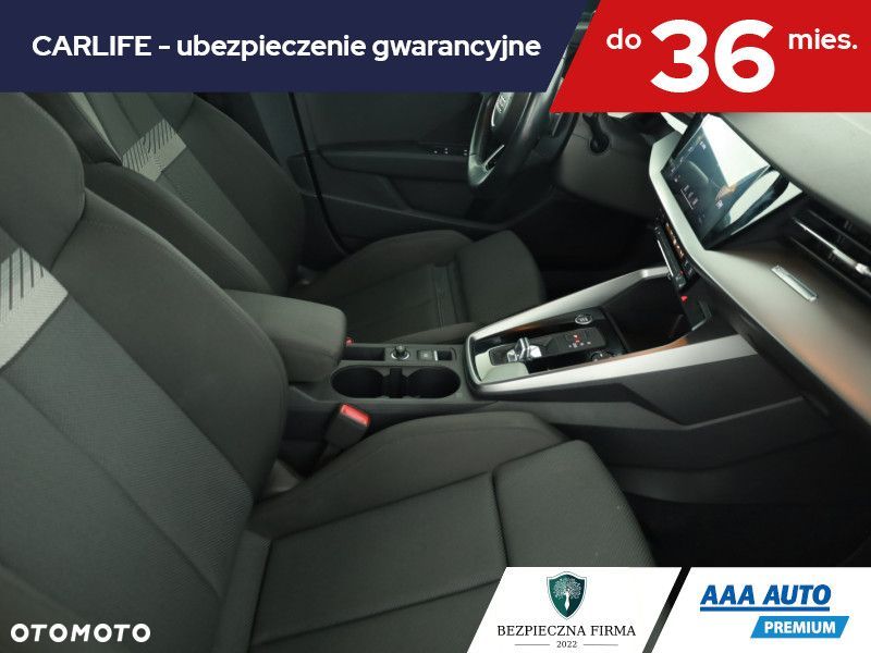 Audi A3 Sportback - 9