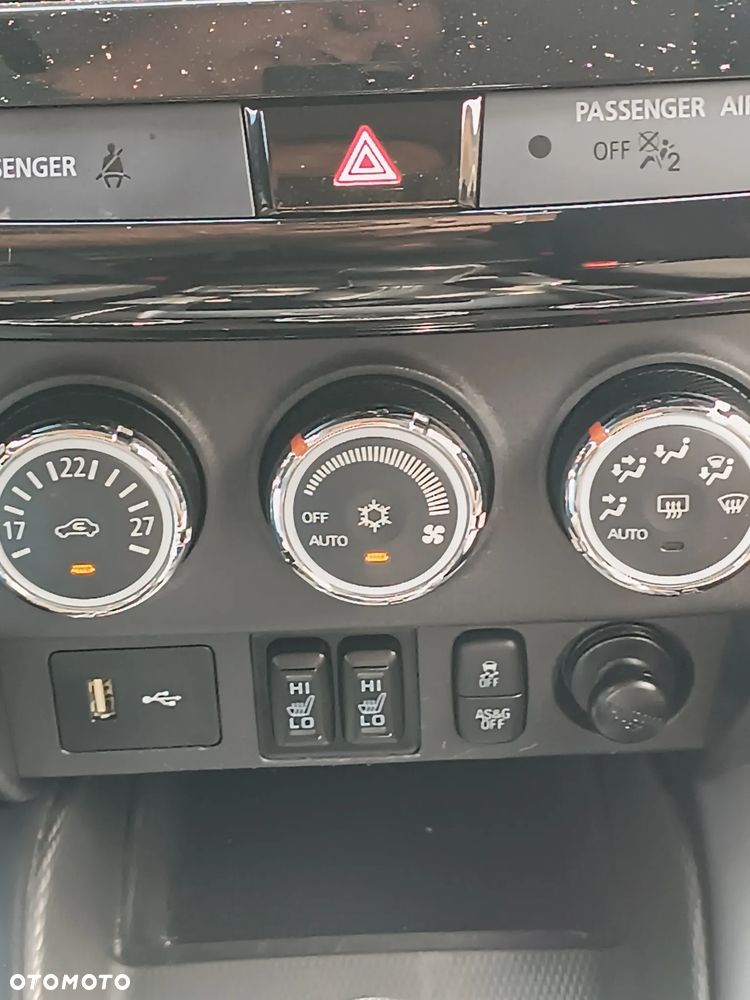 Mitsubishi ASX 1.6 ClearTec 2WD Basis - 14