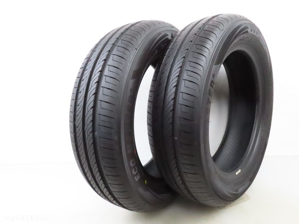 2x 165/65R15 OPONY LETNIE Linglong Eco Master e 81T - 1