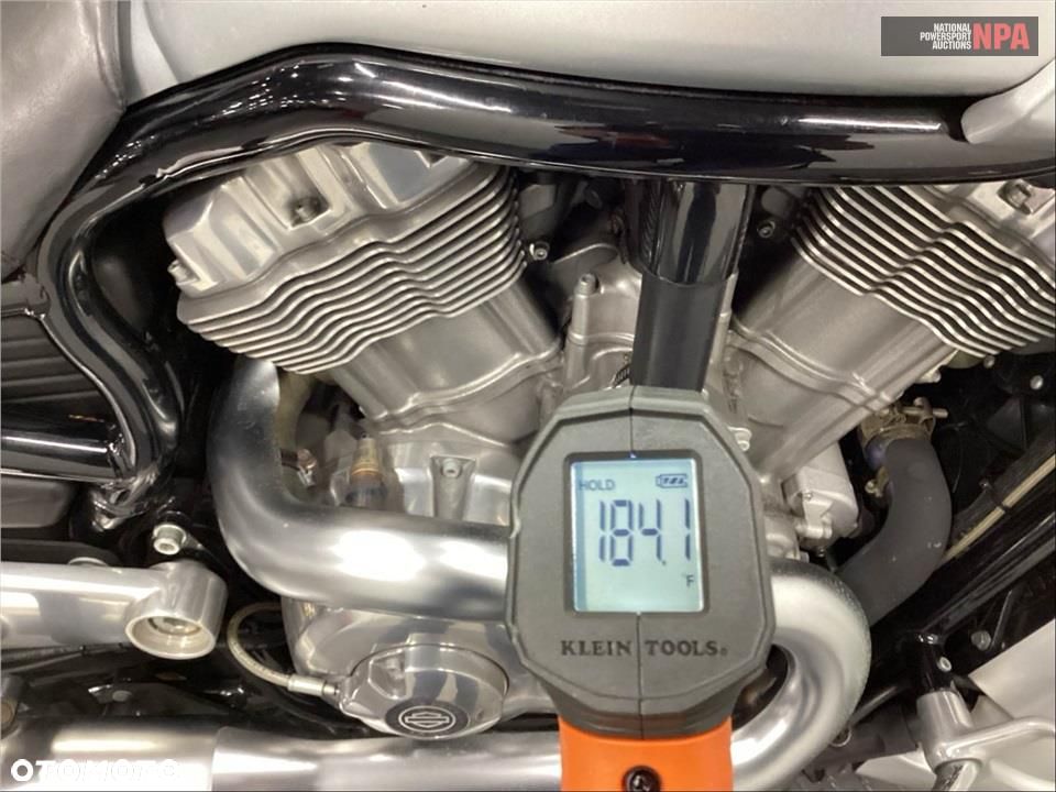 Harley-Davidson V-Rod Muscle - 13