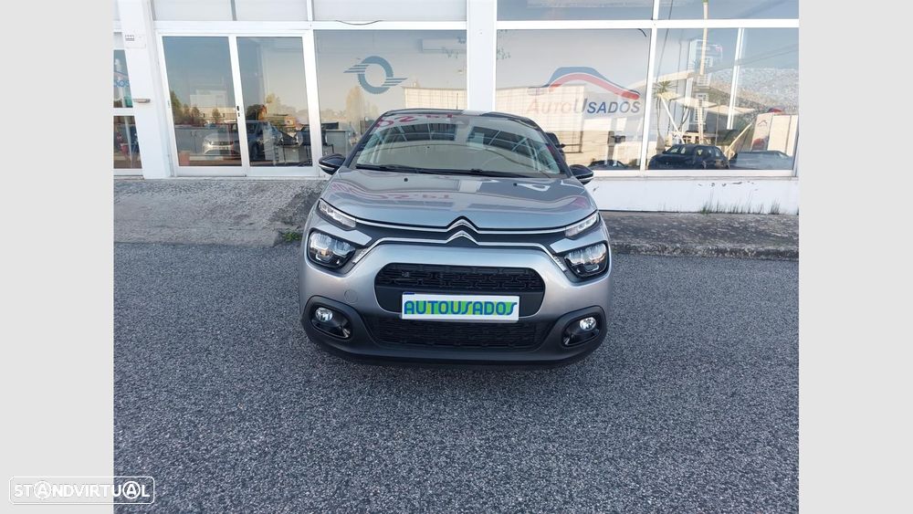 Citroën C3 1.2 PureTech Max - 2