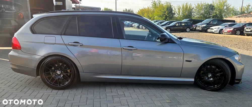BMW Seria 3 - 16