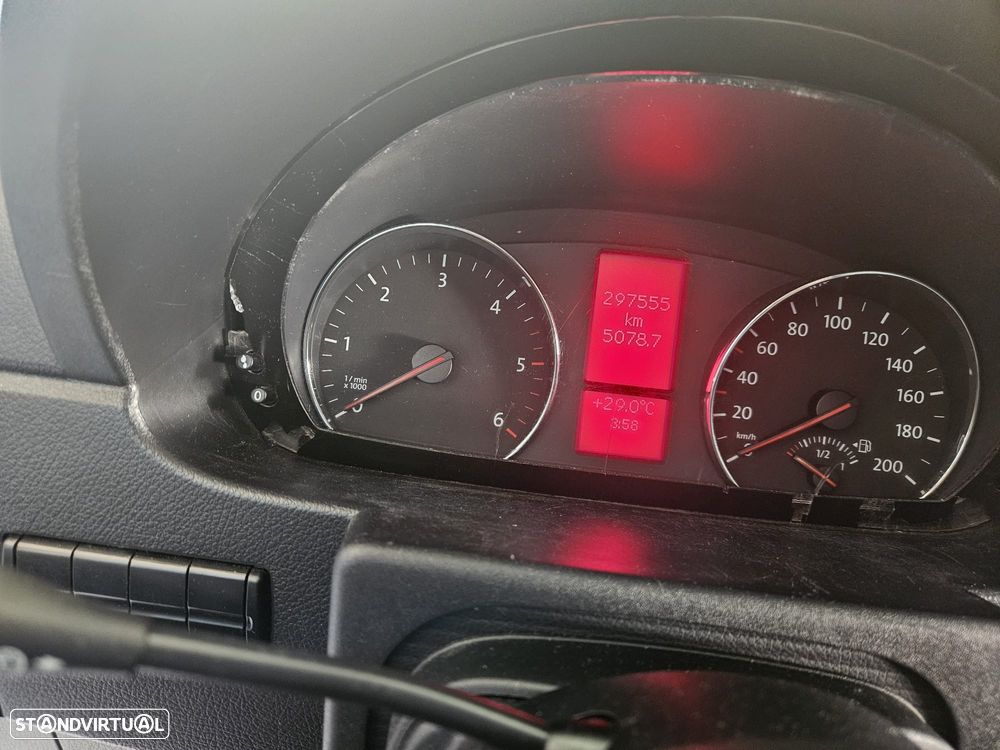 VW CRAFTER 2.0 TDi 140 CV - 15