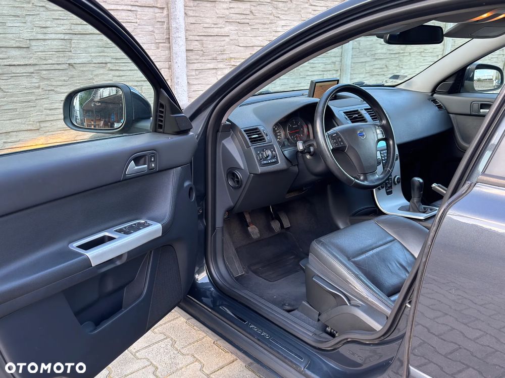 Volvo V50 1.6D DRIVe Momentum - 12