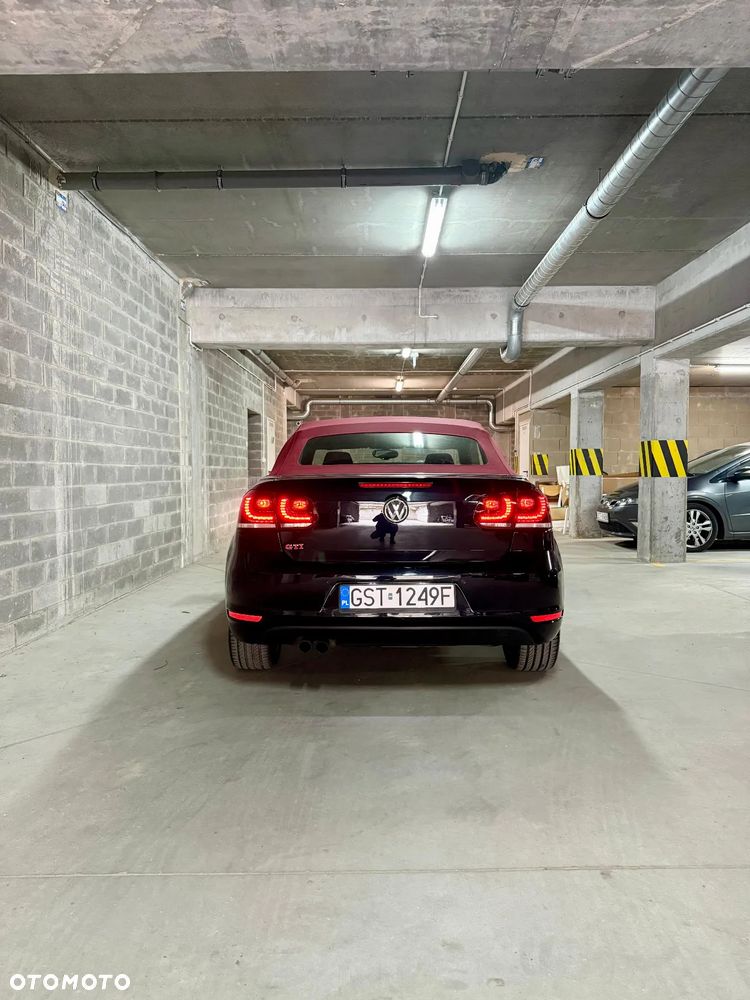 Volkswagen Golf VI 1.4 TSI Comfortline DSG - 17