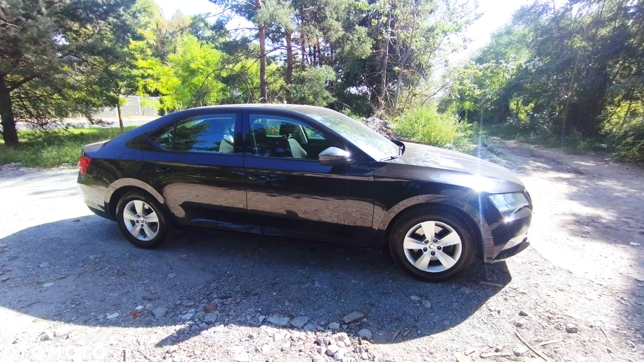 Skoda Superb 1.5 TSI Active - 15