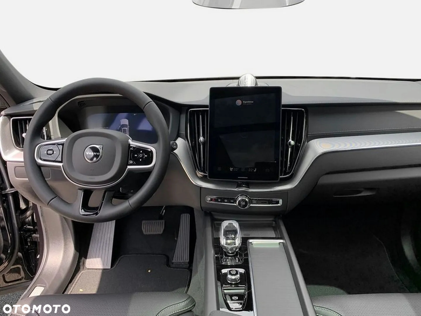Volvo XC 60 B5 B AWD Ultra Black Edition - 5