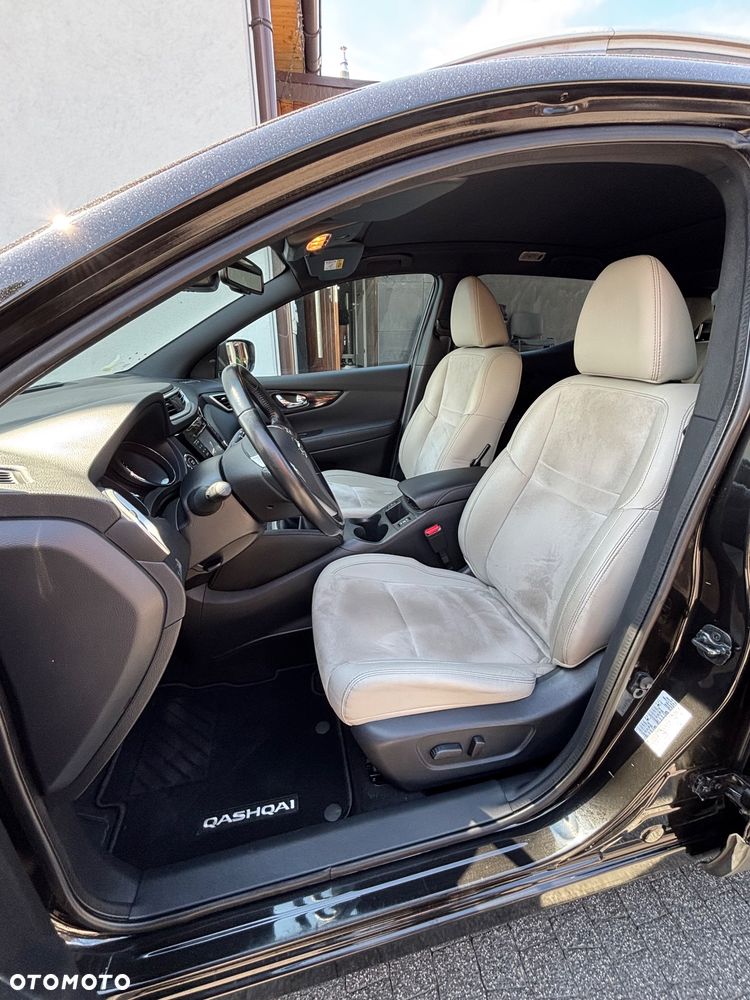 Nissan Qashqai 1.6 DIG-T Tekna - 26