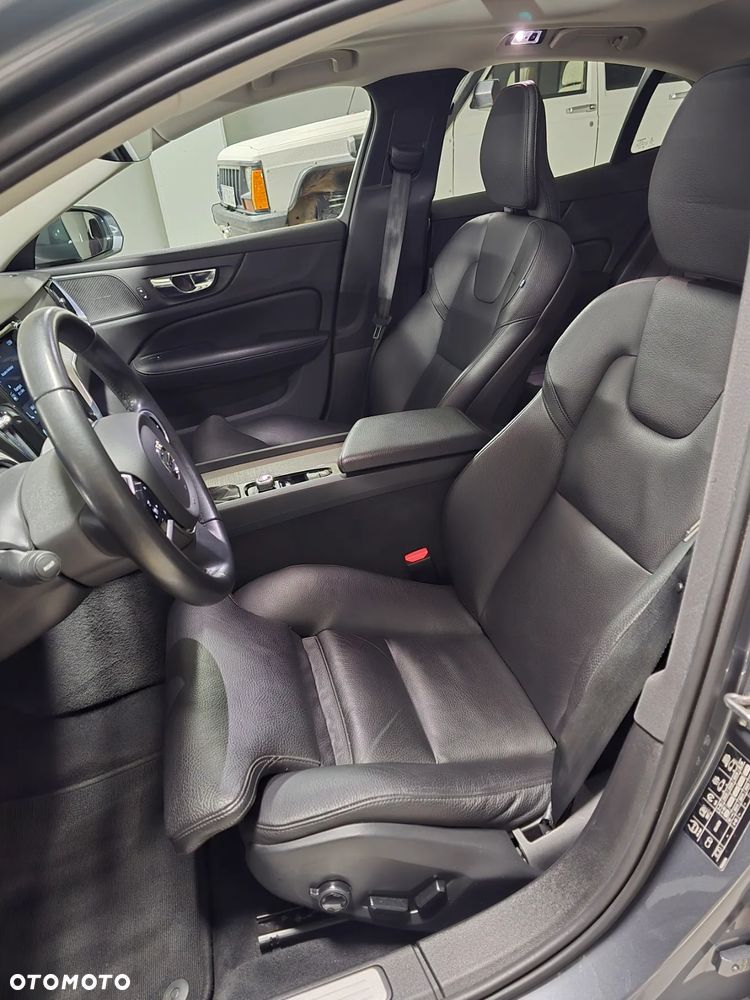 Volvo S60 T4 Inscription - 20