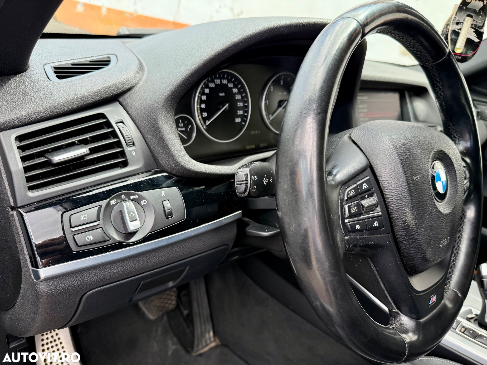 BMW X4 xDrive20d Aut. M Sport - 13