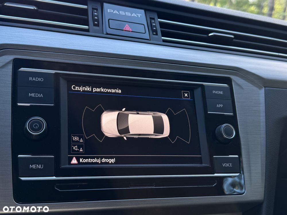 Volkswagen Passat 1.5 TSI EVO Essence DSG - 29