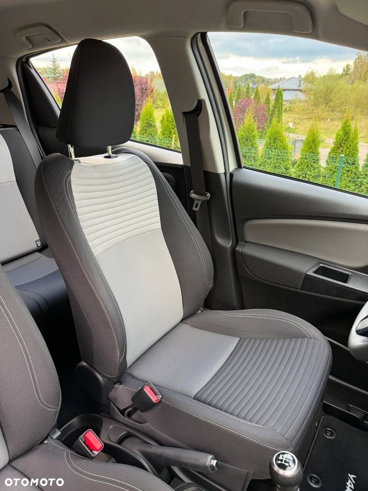 Toyota Yaris 1.5 Dynamic - 7