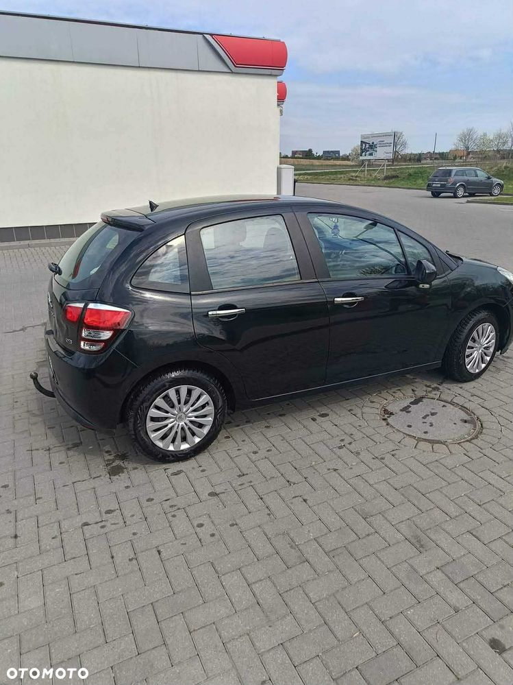Citroen C3 2014 photo 5