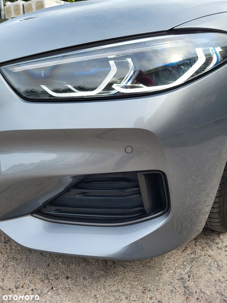 BMW Seria 8 840d xDrive - 7