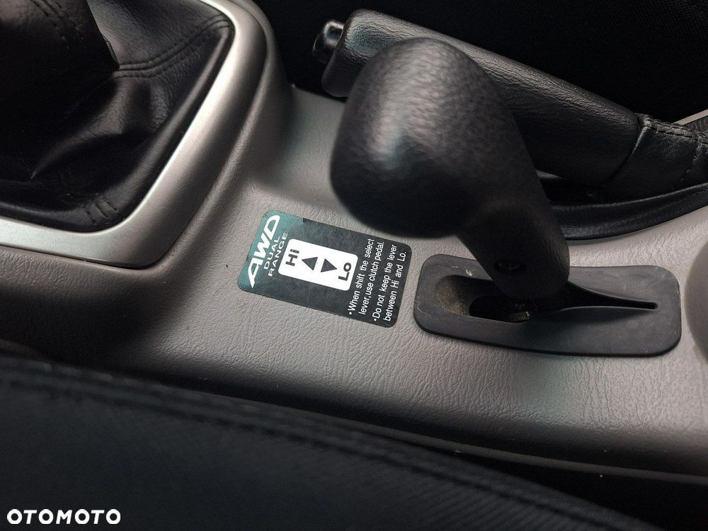 Subaru Forester - 10