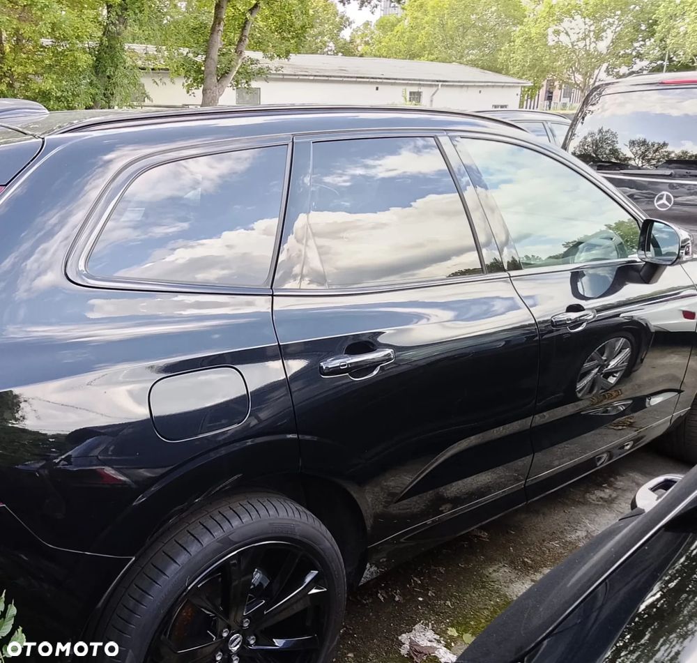 Volvo XC 60 - 4