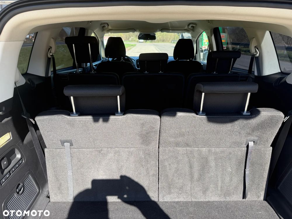 Ford S-Max 2.0 TDCi Titanium - 9