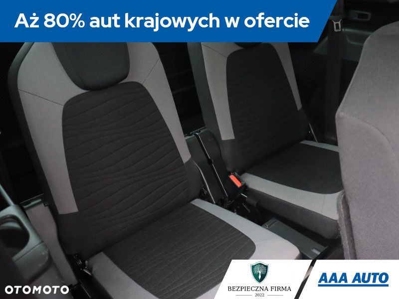 Citroën C4 Grand Picasso - 21