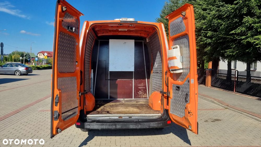 Renault Master - 11